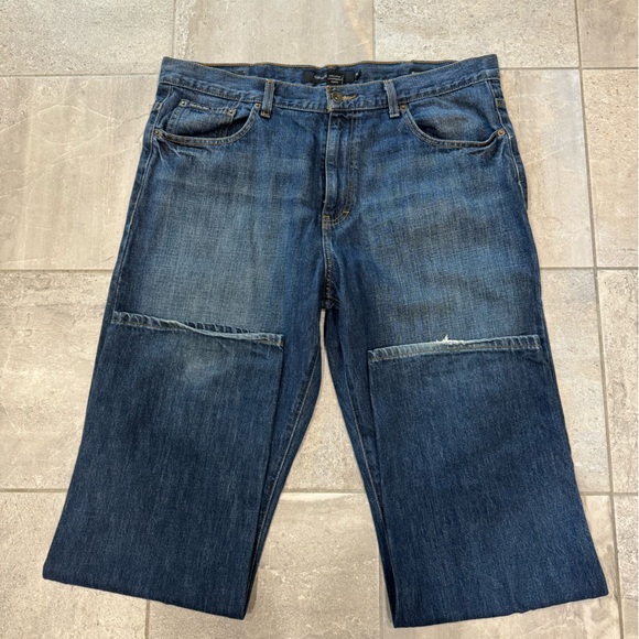Calvin Klein Jeans - Men’s - 38 - Picture 3 of 6